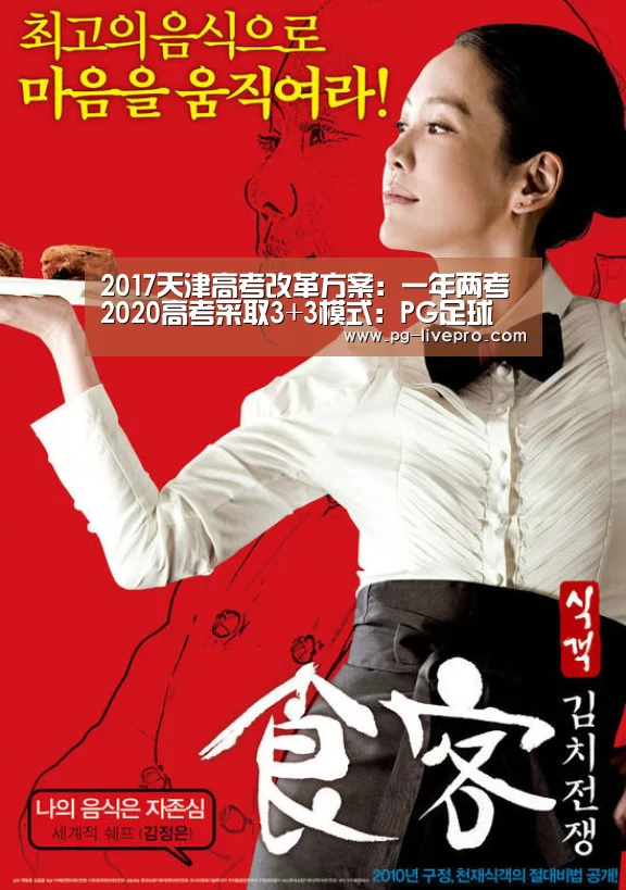 2017天津高考改革方案:一年两考 2020高考采取3+3模式:PG足球(图2) PG足球